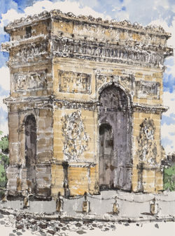 파리 8 | Paris 8, France (2017)