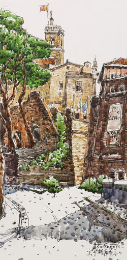 로마 2 | Rome 2, Italy (2017)