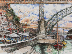 포르토 | Porto, Portugal (2018)