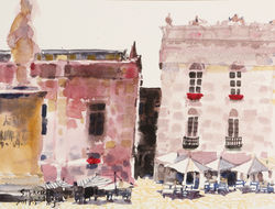 시라쿠사 2 | Syracuse 2, Italy (2017)