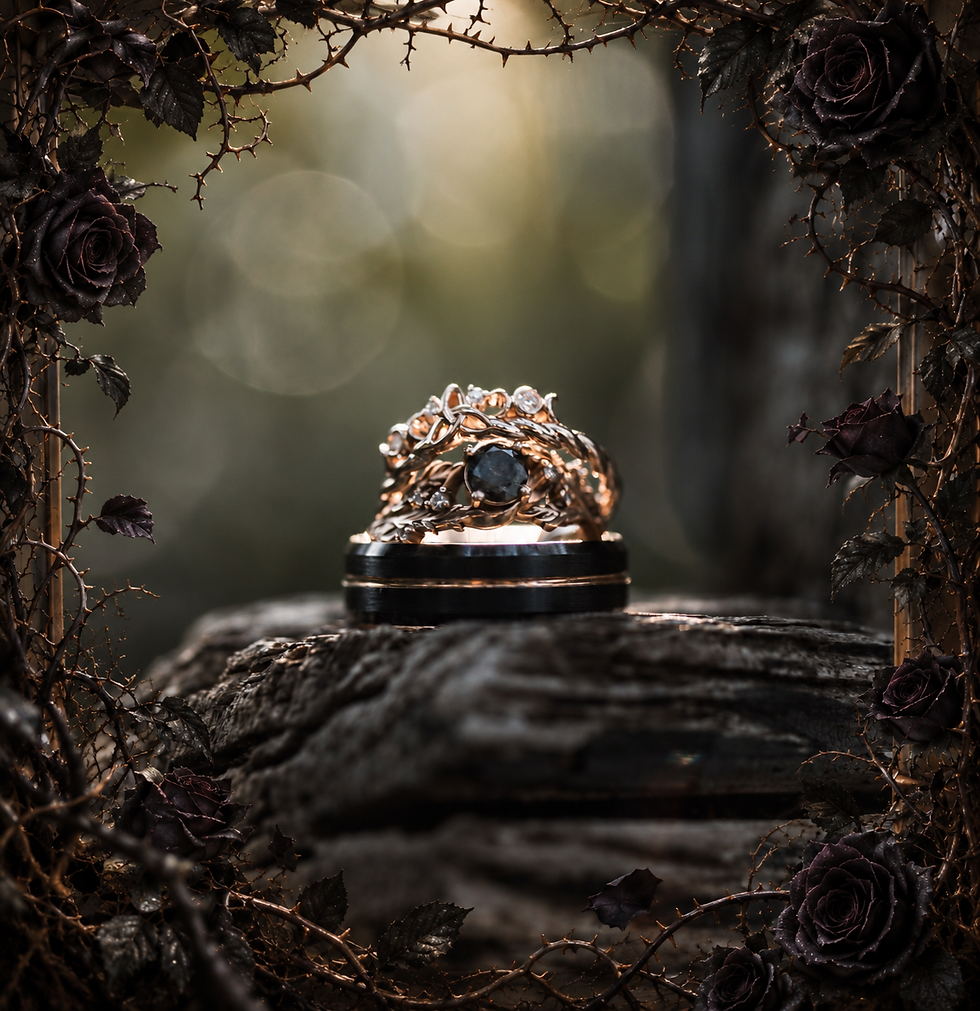 Wedding Rings