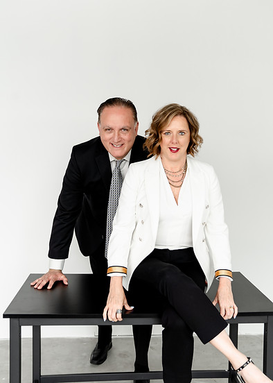 Kim & Jim Agemy - Areyouconsulting