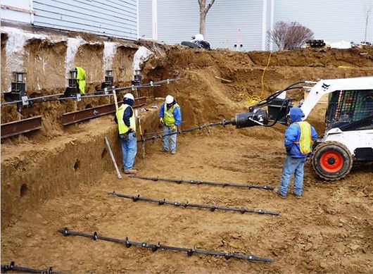 Foundation Specialties of Northwest Arkansas | Foundation Repair | Basement Waterproofing | Crawlspace Encapsulation | Slab Repair | 2231 Lowell Road D1 Springdale, AR
