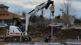 Foundation Specialties of Northwest Arkansas | Foundation Repair | Basement Waterproofing | Crawlspace Encapsulation | Slab Repair | Commercial Foundation Repair Near Me | 2231 N. Lowell D1 Springdale Arkansas