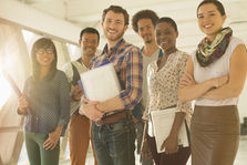 Ｅー２１．人員計画を策定すること