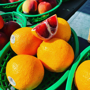 Fruit Is Not Your Enemy