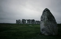 Stonehenge
