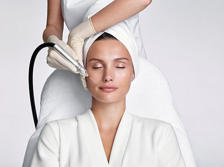 Kosmetik Microdermabrasion La Creme Cosmetics Winterthur