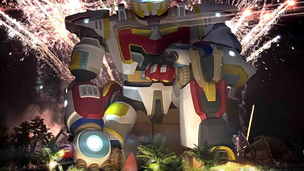 [로봇신문] 경상남도, ‘2025년 로봇 체험 콘텐츠 개발 및 운영사업’에 선정돼