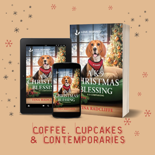 Coffee, Cupcakes, and Contemporaries October 22