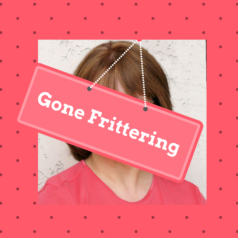 The Top Ten Ways to Fritter Away Your Writing Hours