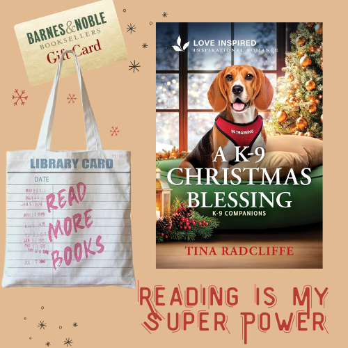 Reading is My SuperPower October 13-16