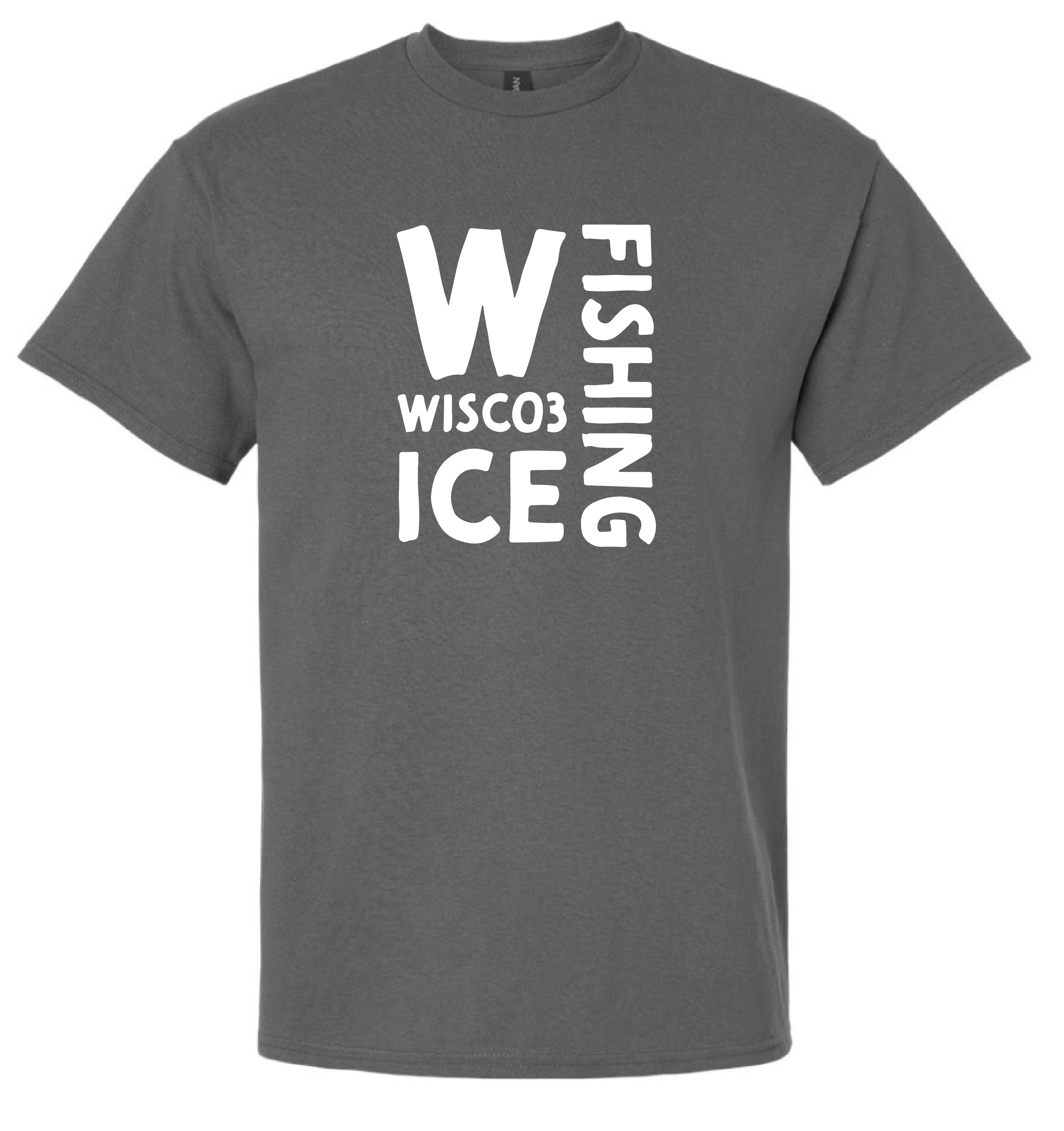 Gildan - Ultra Cotton T-Shirt (2000)