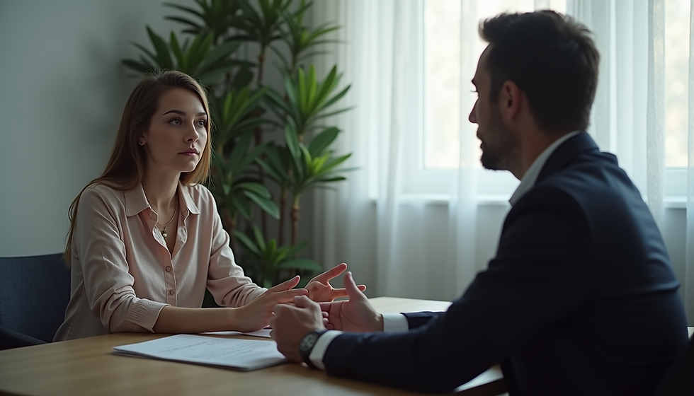 Soutien émotionnel : pourquoi consulter un psychopraticien ?