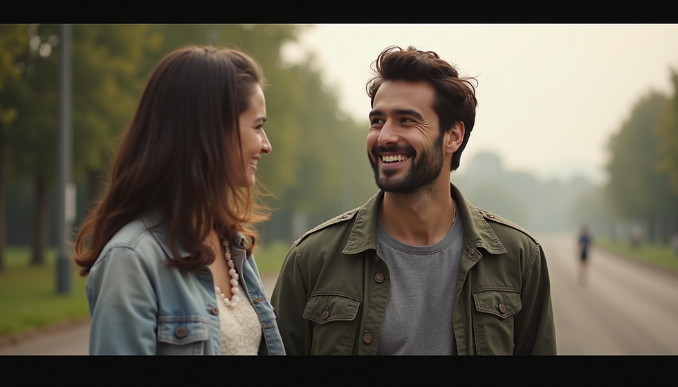 Thérapie de couple : clés pour une communication saine