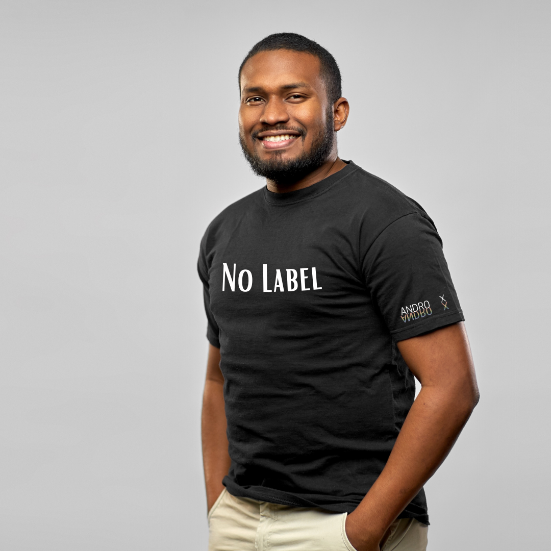 No Label | My Site 3