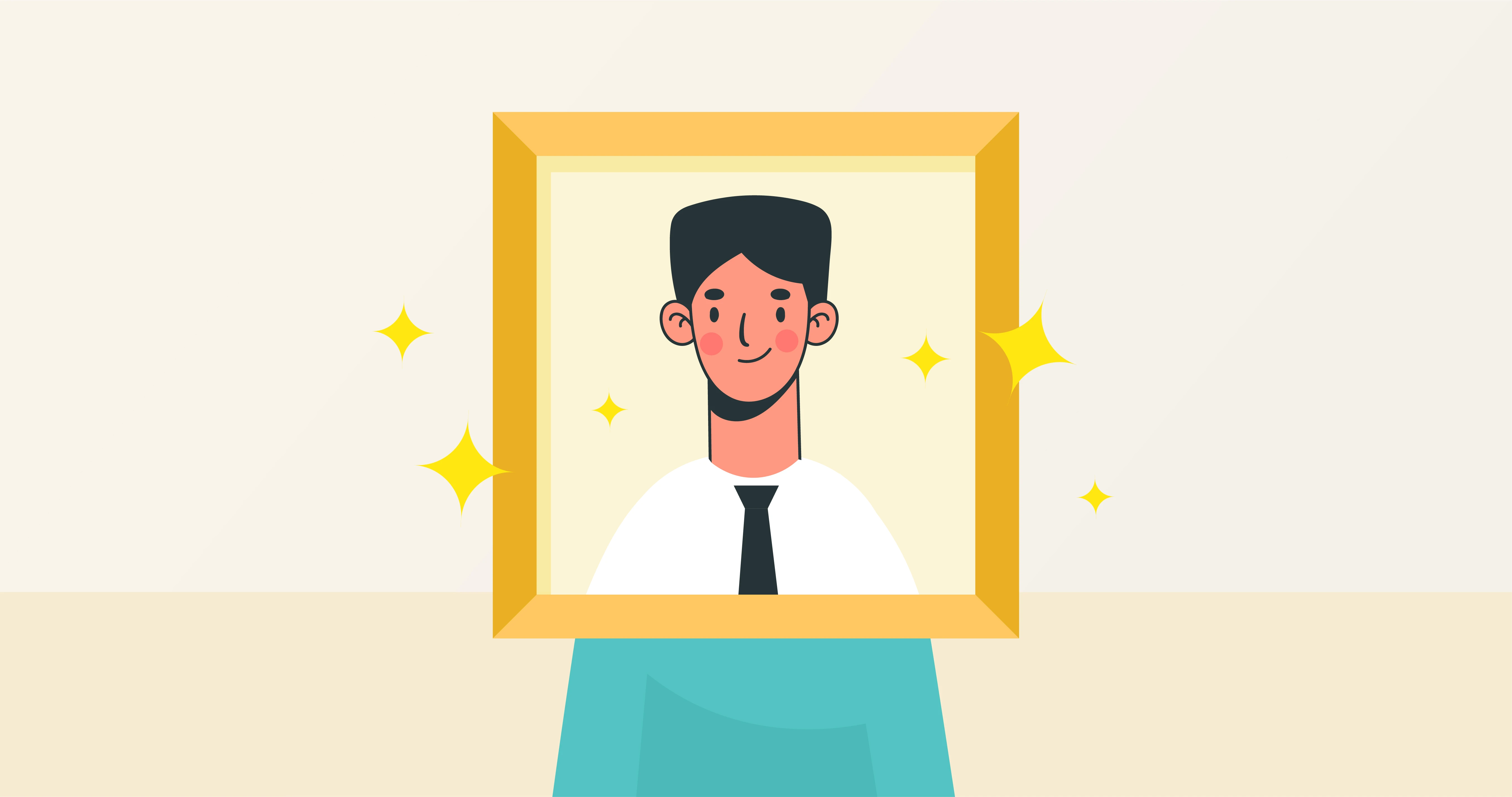 Show, Don’t Just Tell: Using the Featured Section to Build Your Personal Brand