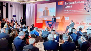 Ευρωπαϊκό Συνέδριο Επιχειρηματικότητας