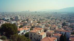 Foreign investment in the Greek real estate market declines