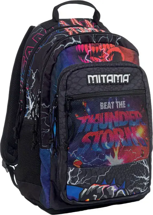 SAC A DOS NEW PLUS MITAMA 64404