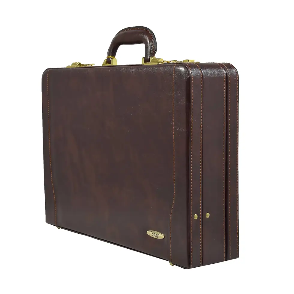 Miniature : MALETTE Golden 72102