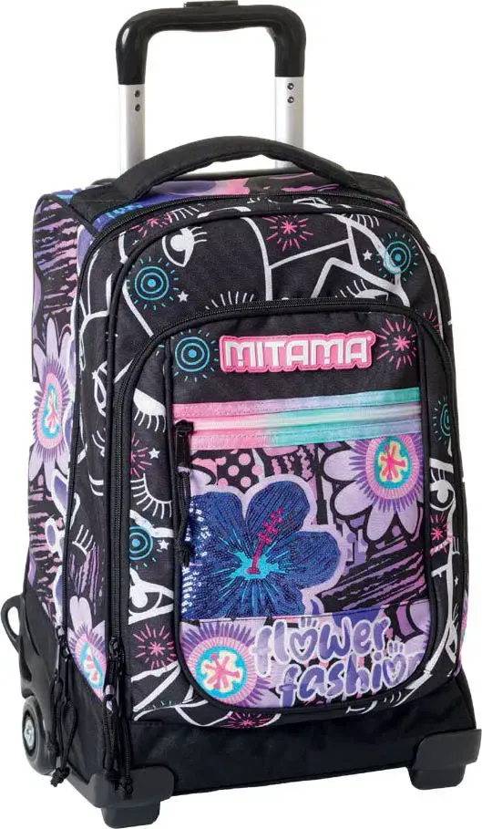 SAC A DOS ROULETTE MITAMA 64445