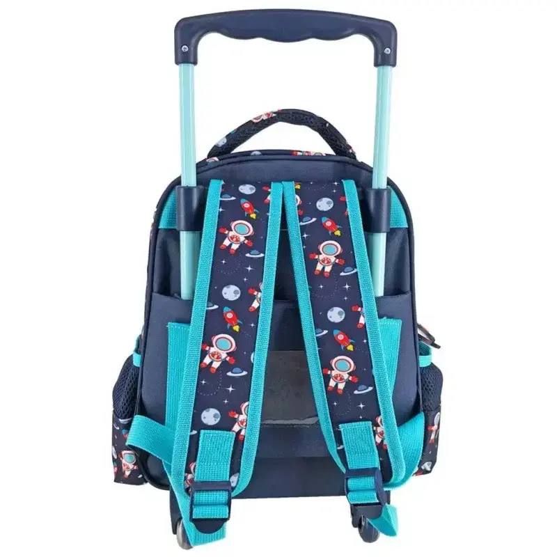 الصورة المصغرة: TROLLEY BAG 27X10X31 2CASES MUST EXPLORER 585591