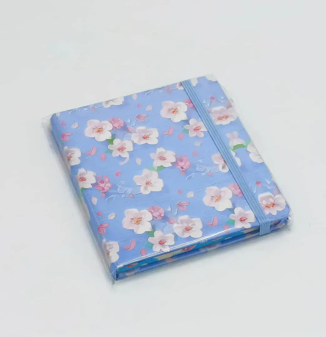 NOTE BOOK A6 YA1701-2 YAPAP