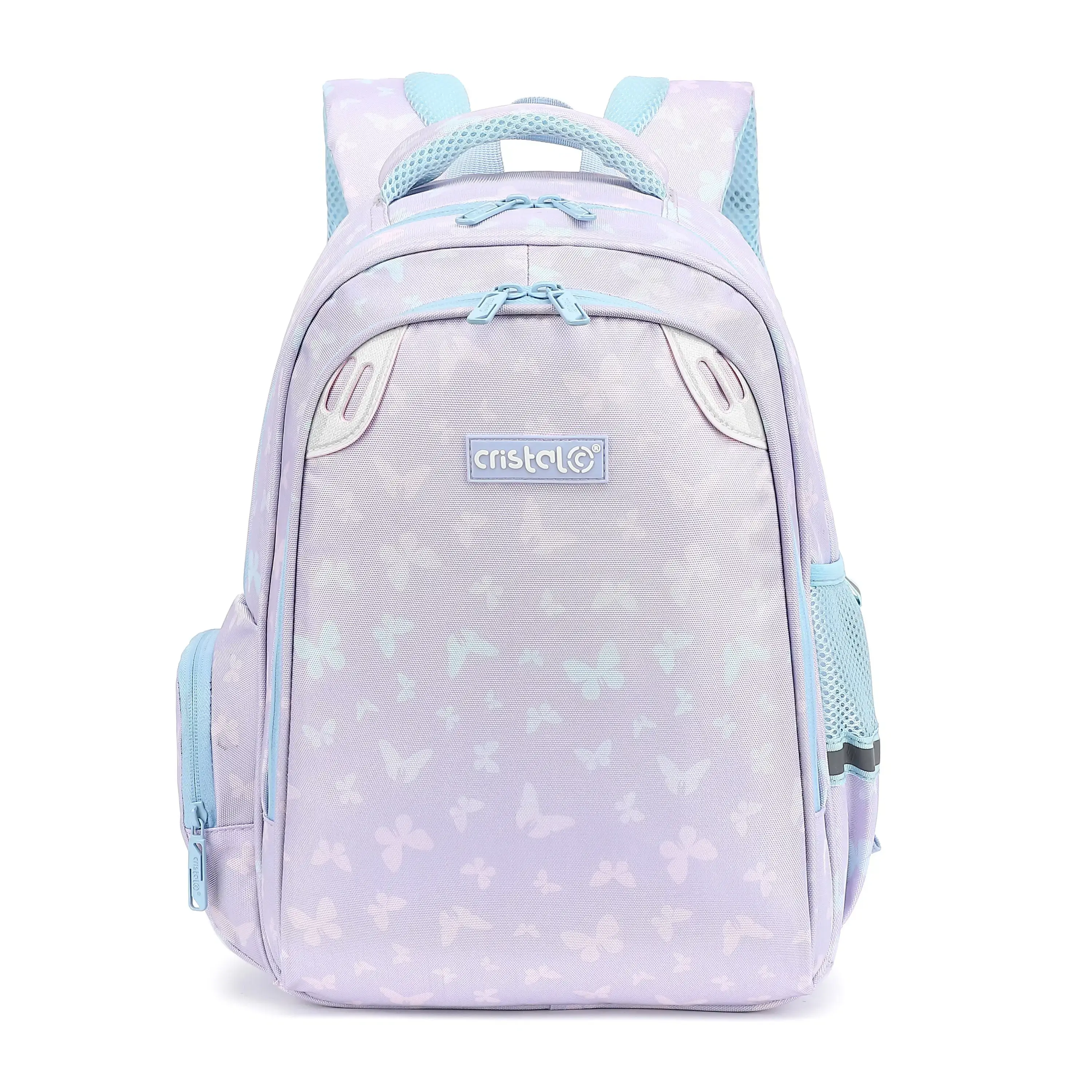 SAC À DOS SCOLAIRE CRISTAL RÉF CR-5205