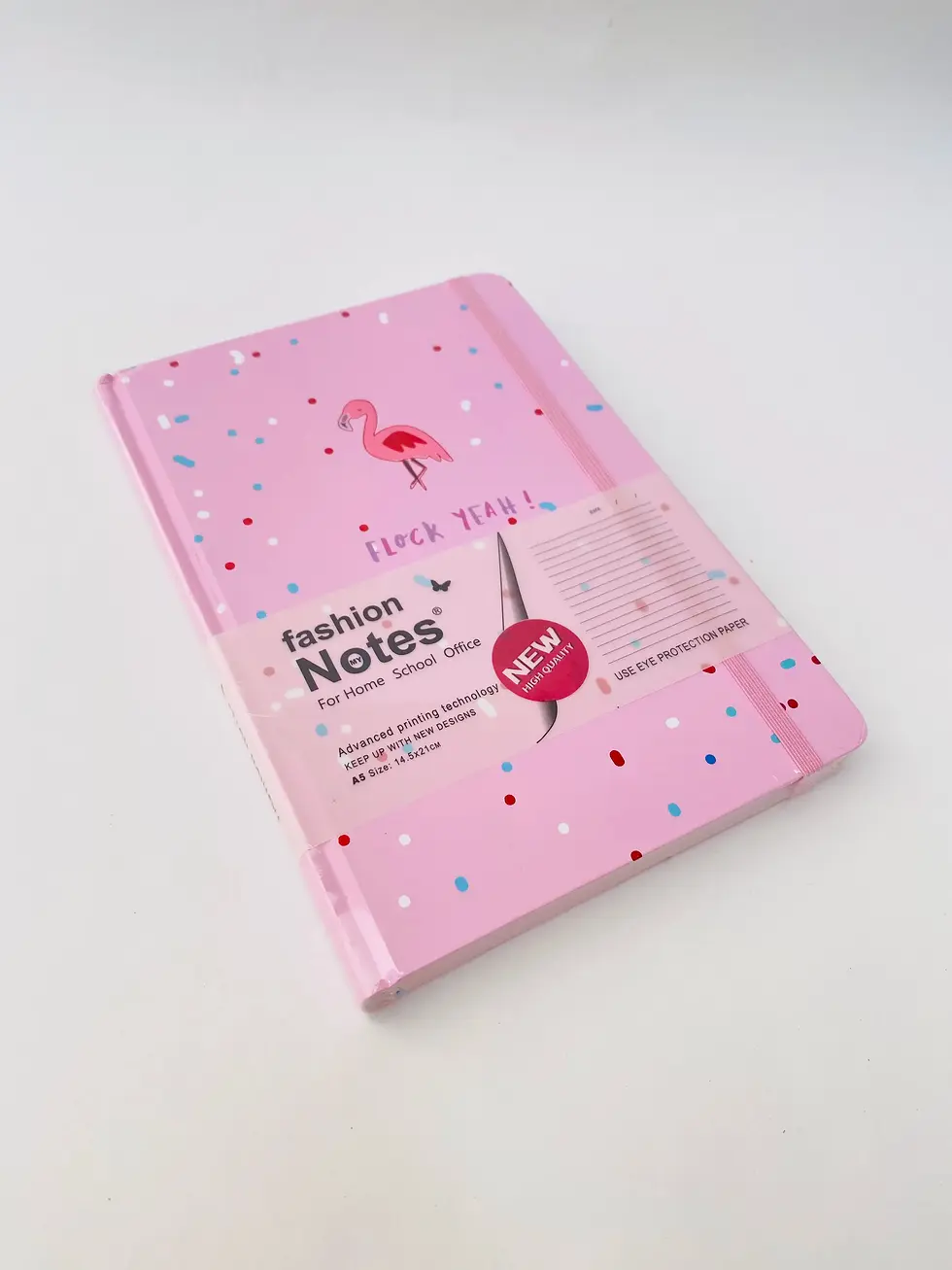 Miniature : NOTE BOOK 6432-03
