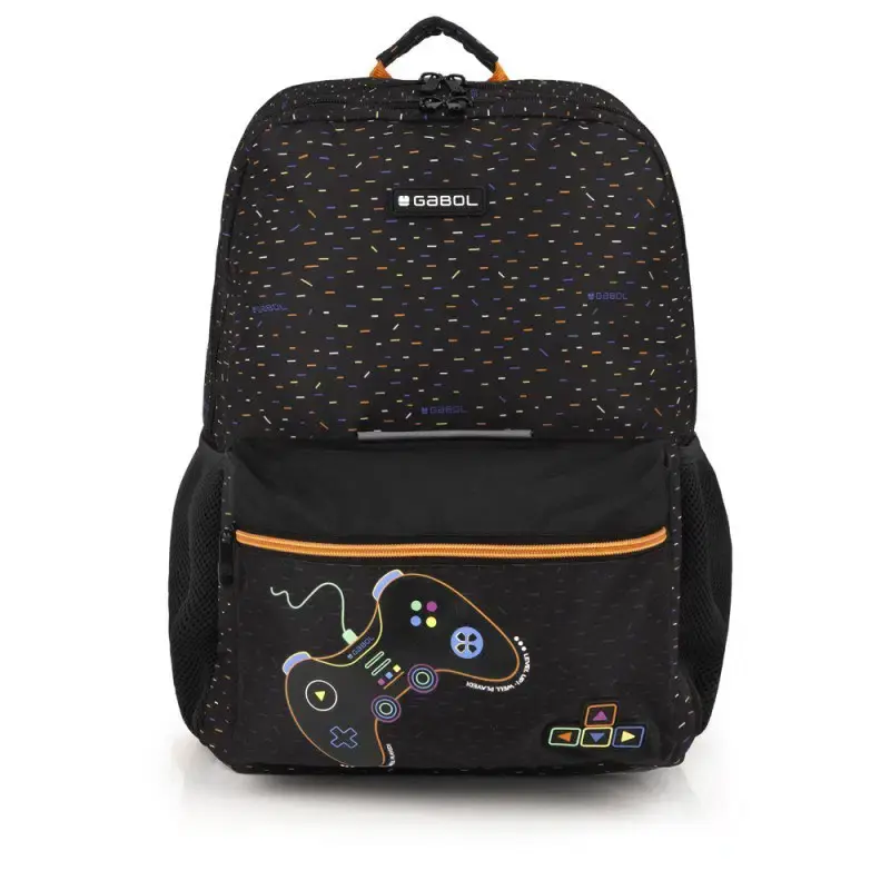 SAC A DOS 23.5L VIRTUAL GABOL REF 23475301