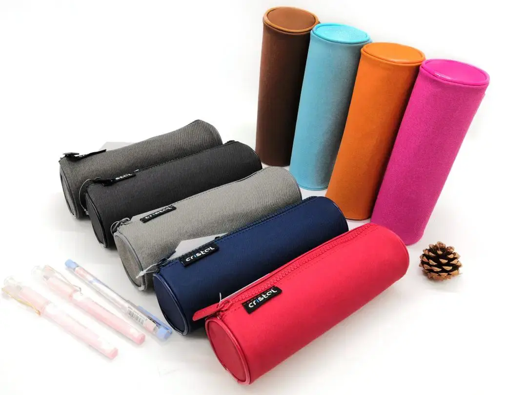 TROUSSE ROND UNI MATE MULTI-COUL CRISTAL CR-1937
