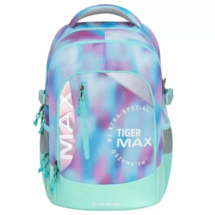 SAC A DOS ERGONOMIQUE TIGER MAX IG82-F