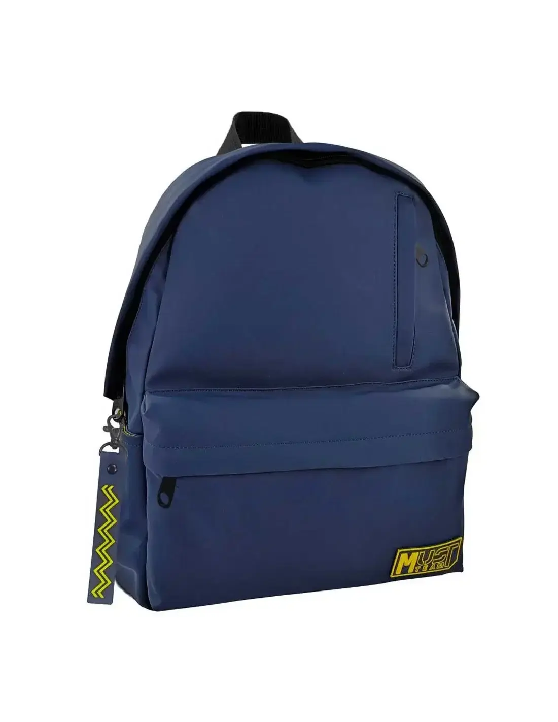 SAC A DOS MUST MATT 32X17X42 4CASES BLUE 585985