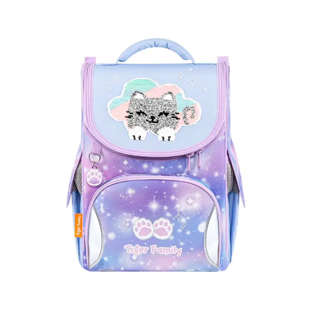 SAC A DOS ERGONOMIQUE TIGER IE11-F2-01