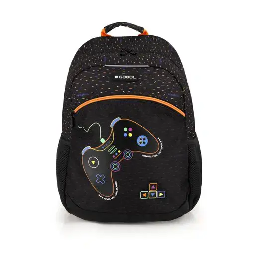 SAC A DOS 17L MM VIRTUAL GABOL REF 23470601