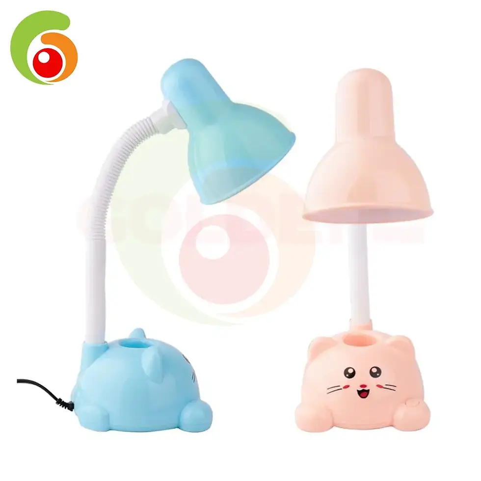 الصورة المصغرة: LAMPE DE BUREAU REF 23020