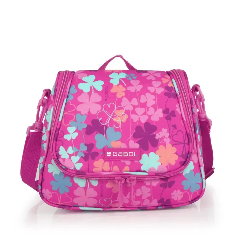 SAC GOUTER CLOVER GABOL REF 23583219