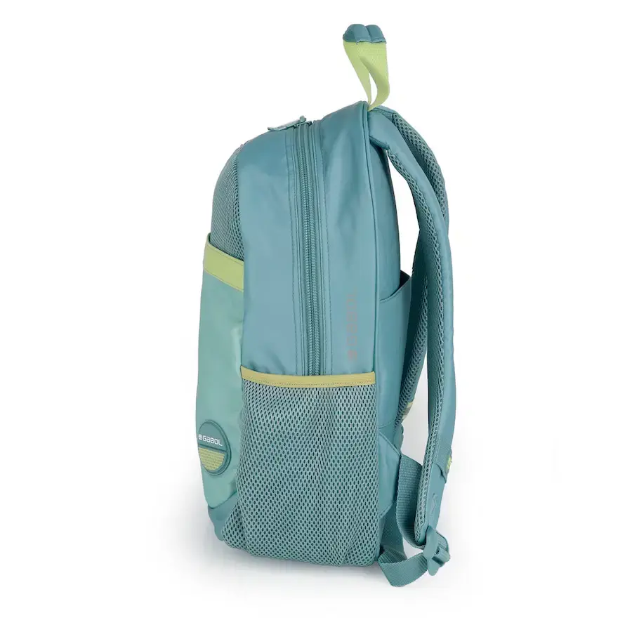 الصورة المصغرة: GABOL SAC A DOS 18.8L WHISPER 23810645