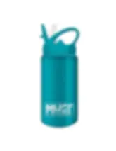 GOURDE 500ML ALUMINUM 7X19.5 MUST 4 COLORS REF 585688