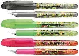 STYLO A PLUME SCHNEIDER ZIPPI