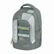 SAC A DOS ERGONOMIQUE TIGER MAX IG82-G