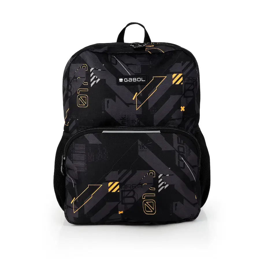 GABOL SAC A DOS 10.5L BYTE 23862101