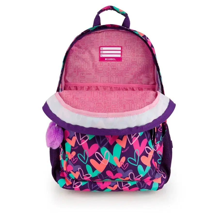 Miniature : GABOL SAC A DOS 21L KOKORO 23784029