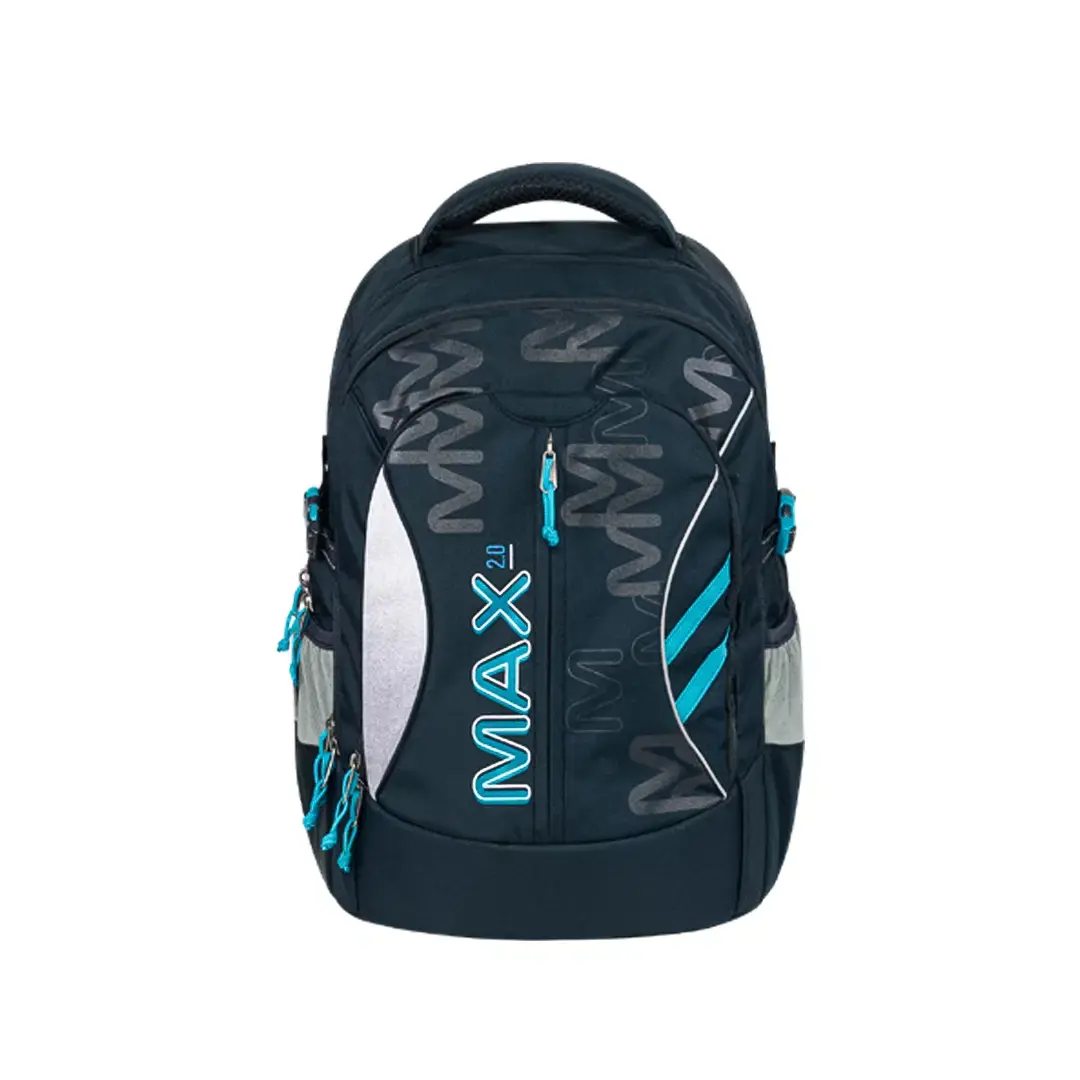 SAC A DOS ERGONOMIQUE TIGER 2181-G