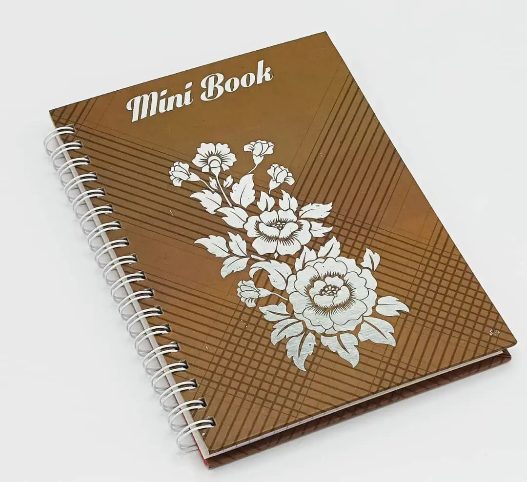 MINI BOOK 140P AL SULTAN 2309