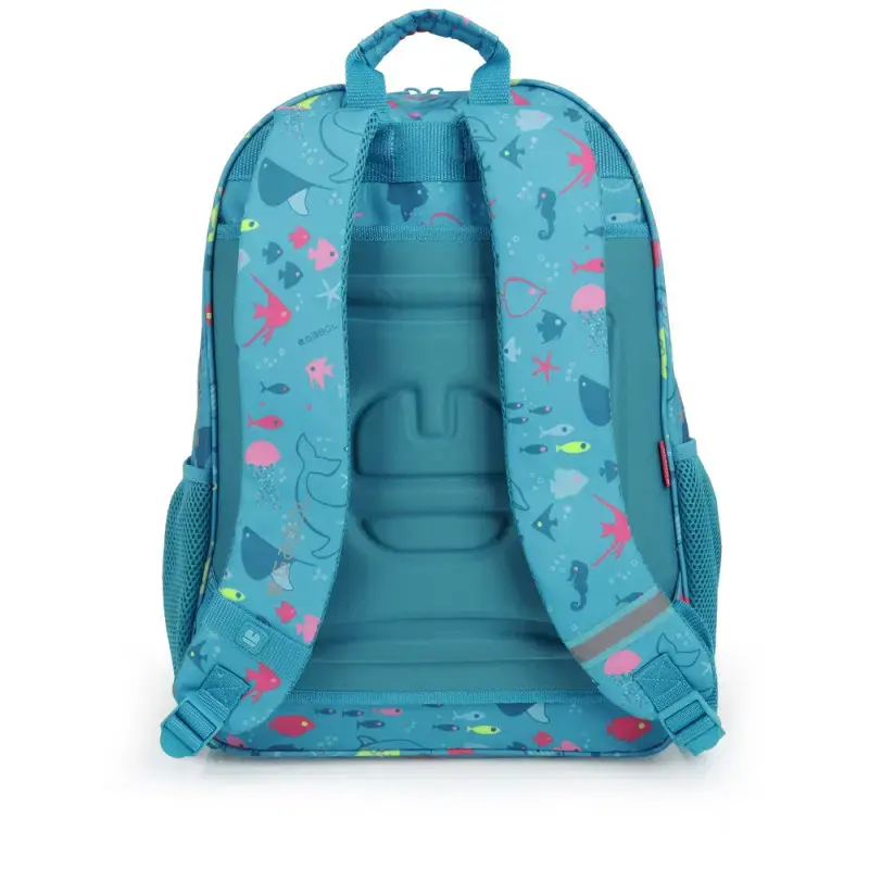 الصورة المصغرة: SAC A DOS GM 23L ACQUA GABOL REF 23579618