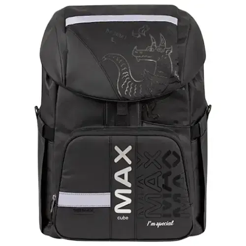 SAC A DOS ERGONOMIQUE TIGER MAX V IG84-G
