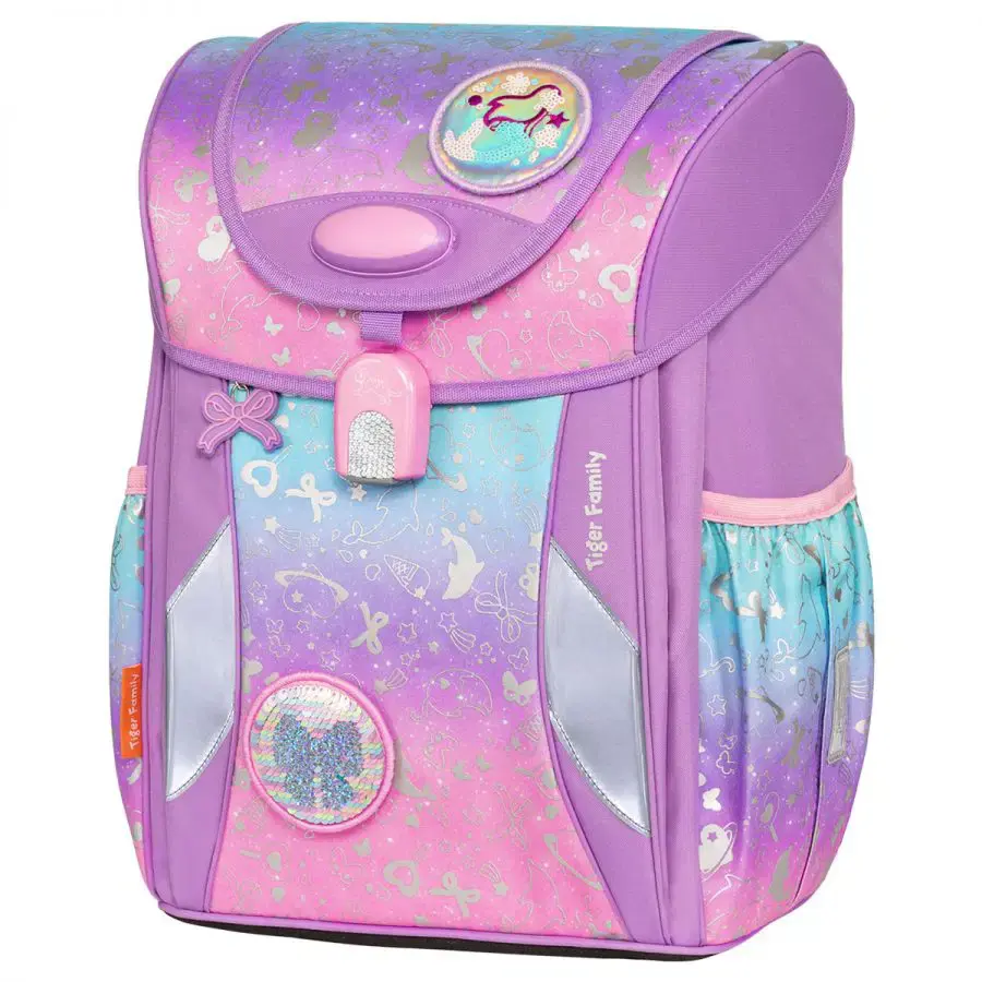 SAC A DOS ERGONOMIQUE TIGER 2162-F