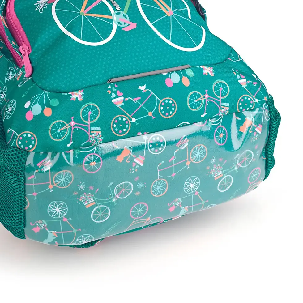 الصورة المصغرة: SAC A DOS 21 L GM FIORI REF 23424004